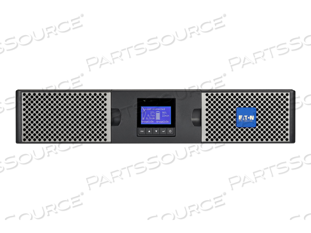 EATON 9PX LITHIUM ION UPS by Eaton EATON 9PX LITHIUM ION UPS by Eaton