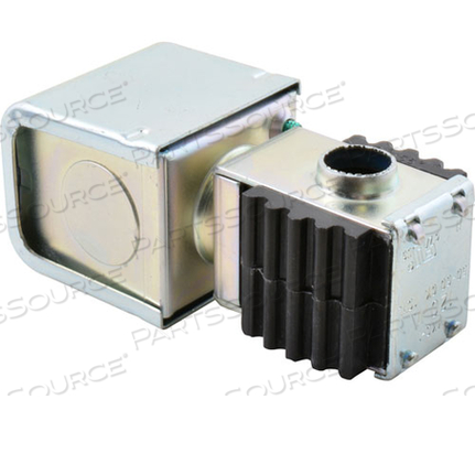 120V COIL W/JUNCTION BOX by Sporlan