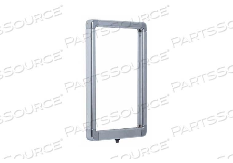 7X11 SIGN FRAMES INDOOR/OUTDOOR by VISIONTRON Corp. 7X11 SIGN FRAMES INDOOR/OUTDOOR by VISIONTRON Corp.