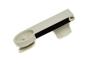 ARM, LEFT, 2IN WIDTH, 4IN LENGTH, LATEX, FOR HEMO-FORCE INTERMITTENT DVT PUMPS by Medline Industries, Inc.
