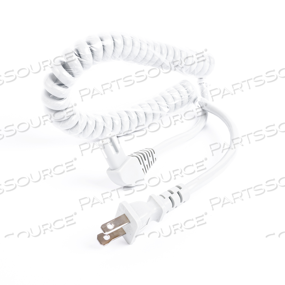 CHARGER CABLE by Handicare (formerly RoMedic, Inc.)