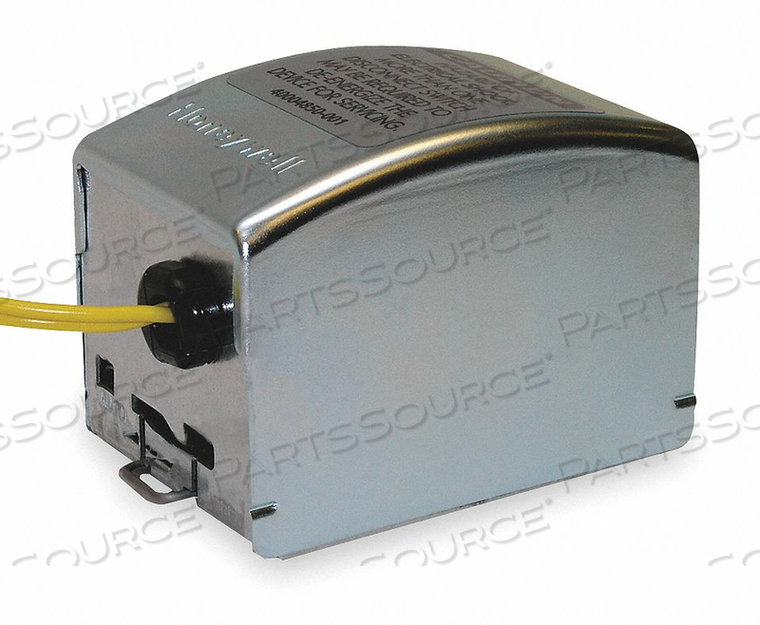 120V POWERHEAD FOR V4043A by Honeywell 120V POWERHEAD FOR V4043A by Honeywell