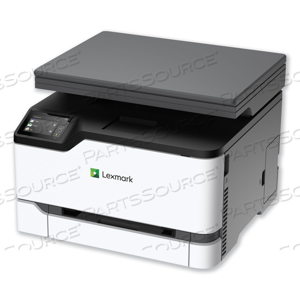 LEXMARK MC3224DWE - MULTIFUNCTION PRINTER - COLOR - LASER - 8.5 IN X 14 IN (ORIGINAL) - A4/LEGAL (MEDIA) - UP TO 24 PPM (COPYING) - UP TO 24 PPM (PRIN by Lexmark