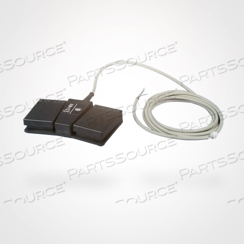 FOOT SWITCH FOR C-ARM by Siemens Medical Solutions