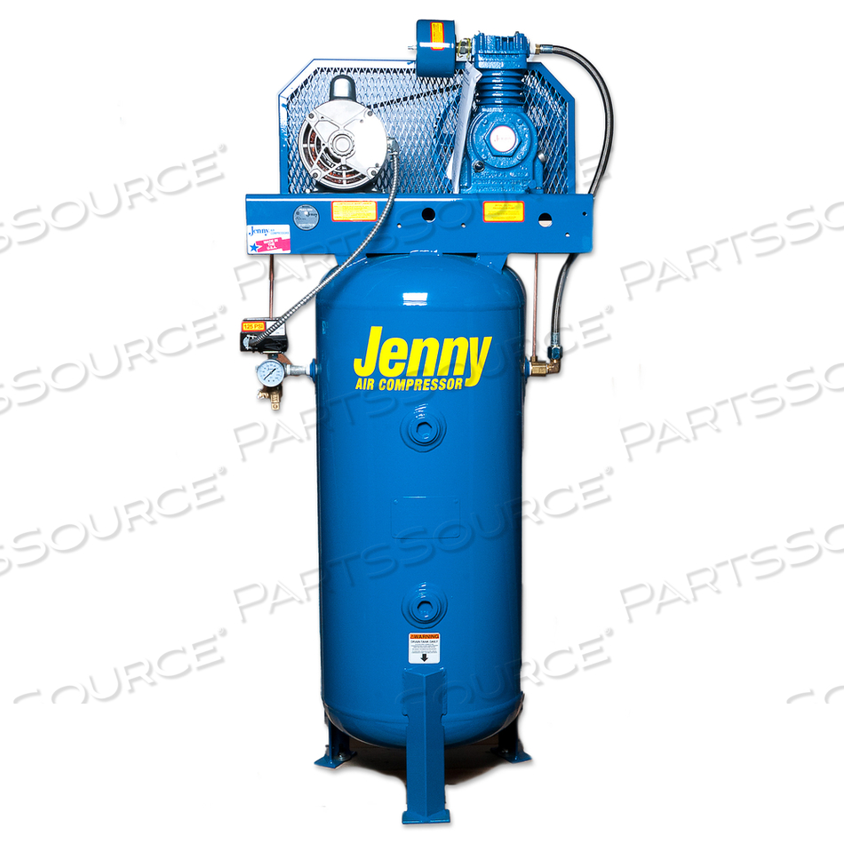 COMPRESSOR, AIR by STERIS Corporation