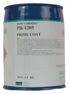 PRIMER 119.90 OZ. CAN WHITES by Dow Corning PRIMER 119.90 OZ. CAN WHITES by Dow Corning