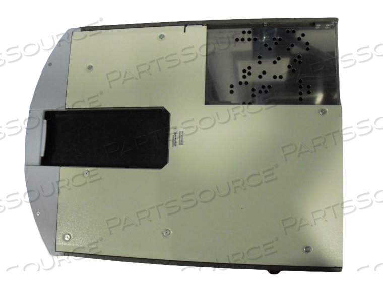 CASSETTE TRAY, CPL. 