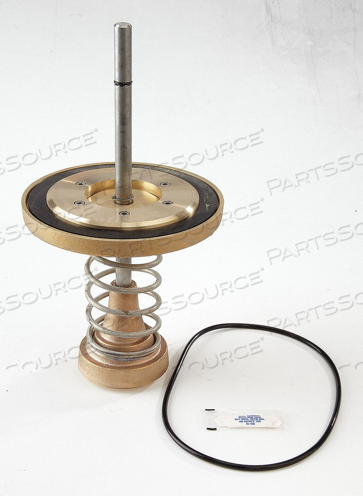 REPAIR KIT WATTS SERIES 909 8 IN by Watts Regulator Co. REPAIR KIT WATTS SERIES 909 8 IN by Watts Regulator Co.