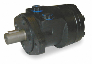 HYDRAULIC MOTOR 14.1 CU IN./REV. by Char-Lynn