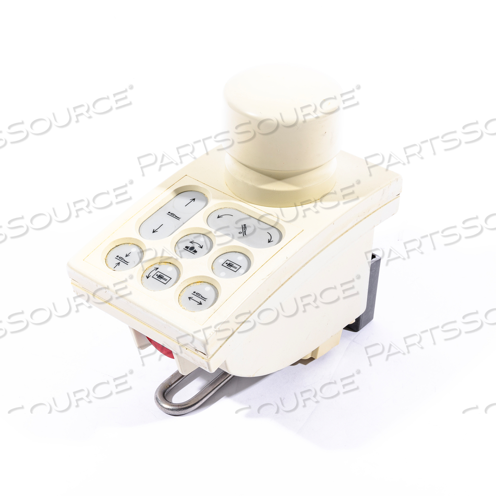 TABLE CONTROL MODULE 