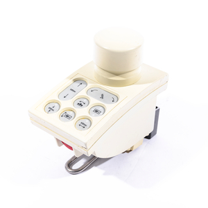 TCM-S V2 TABLE CONTROL MODULE by Siemens Medical Solutions