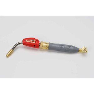 TURBOTORCH EXTREME SELF LIGHTING TDLX2003B TORCH KIT SWIRL, AIR ACETYLENE-HANDLE & TIP by TurboTorch