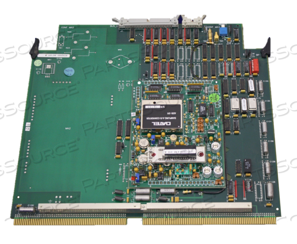 VAD3 BOARD 