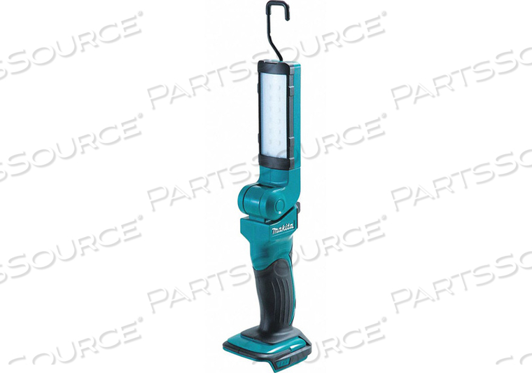 CORDLESS FLASHLIGHT LED 240/120 L by Makita