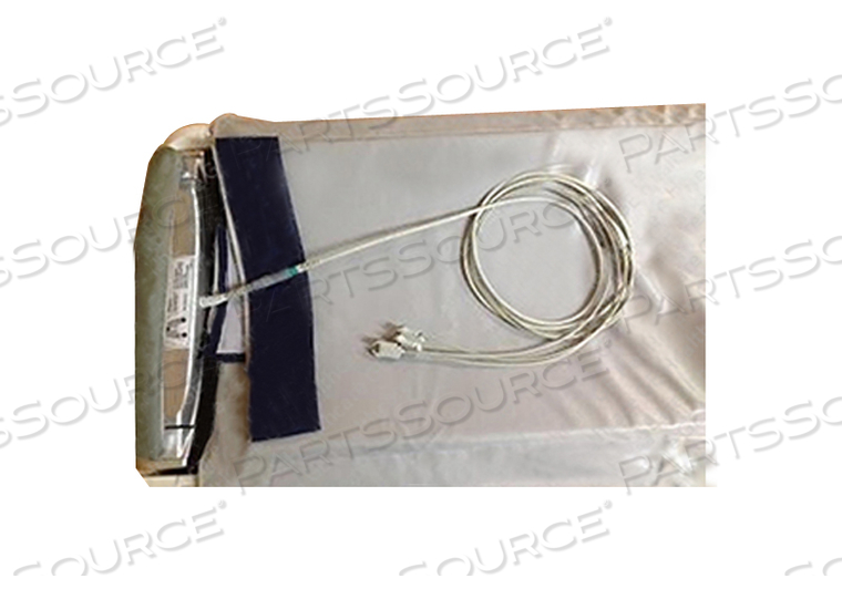 R-WAVE PATIENT CABLE WITH CLIP by GE Healthcare