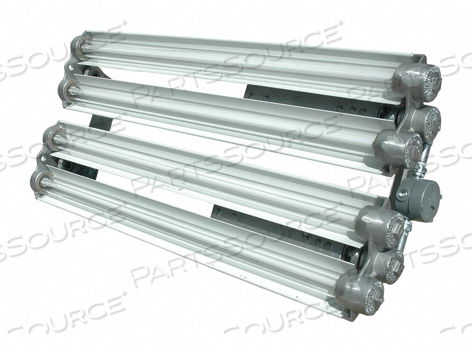 EXPLOSION PROOF LIGHTING T5HO 216W 