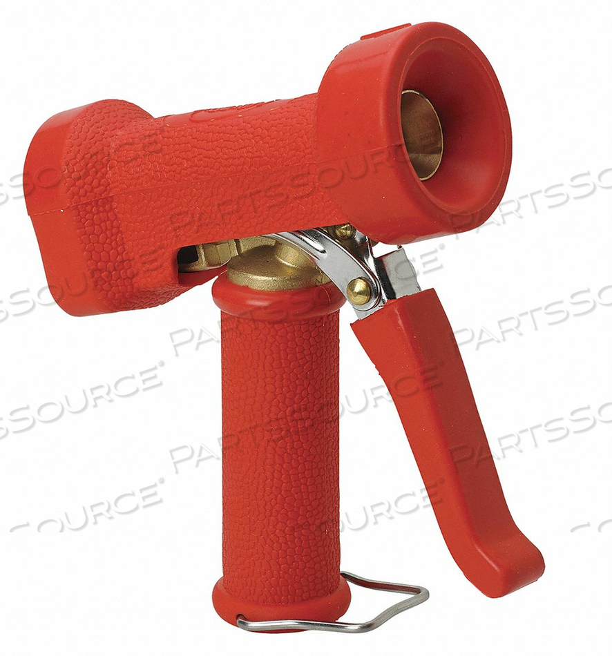 VIKAN SPRAY GUN, RED by Vikan