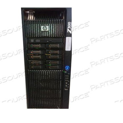 NIOHD 64 COMPUTER by GE Healthcare