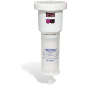 AEROSOLV CA-COMPLIANT COLORIMETRIC INDICATOR REPLACEMENT CARTRIDGE by Aerosolv