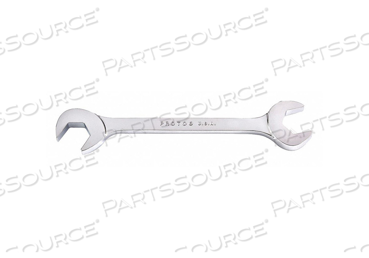 IGNITION OPEN END WRENCH 18MM HEAD SIZE by Proto