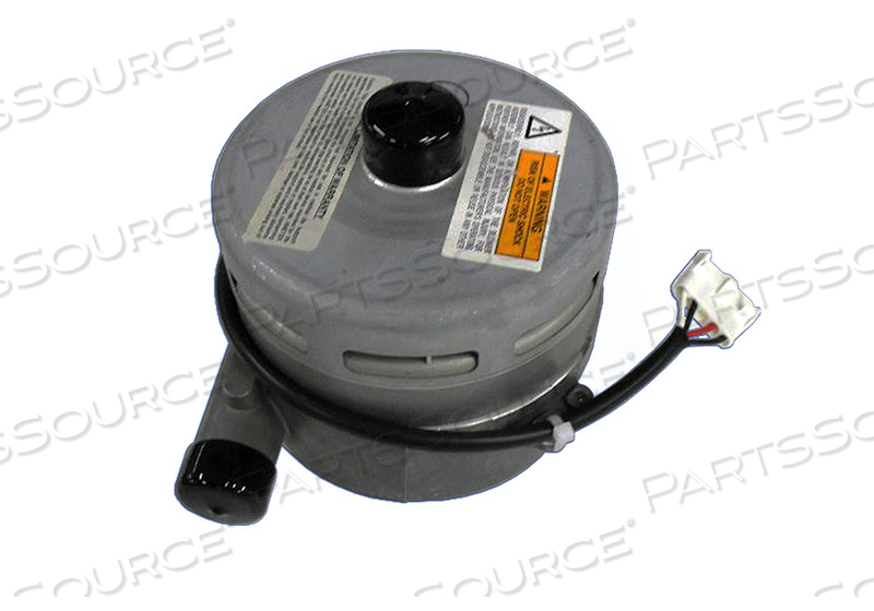 BLOWER MOTOR, 120 V 