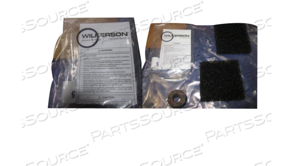 MINI COMPRESSOR by Getinge USA Sales, LLC