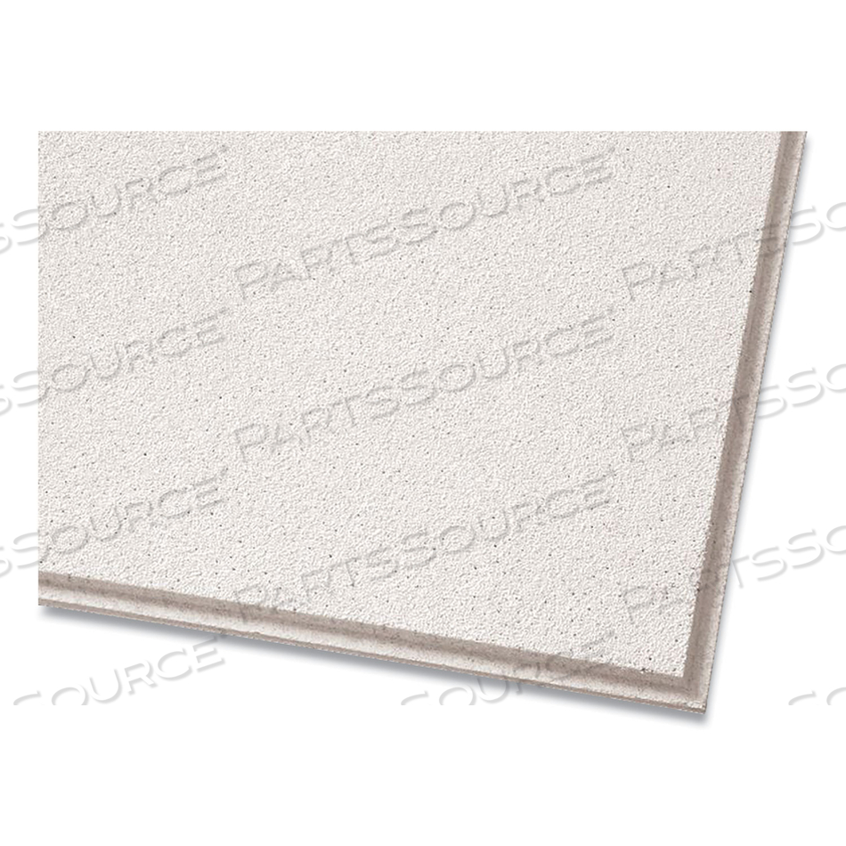 CEILING TILE 24 W 24 L 5/8 THICK PK16 by Armstrong CEILING TILE 24 W 24 L 5/8 THICK PK16 by Armstrong