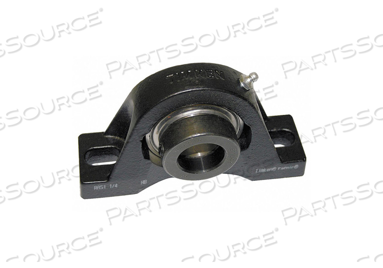 PILLOW BLOCK BEARING BALL 1-15/16 BORE by Timken PILLOW BLOCK BEARING BALL 1-15/16 BORE by Timken