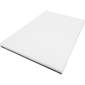 14" X 20" FLOOR PAD, WHITE, 5 PER CASE by Americo Manufacturing Co.