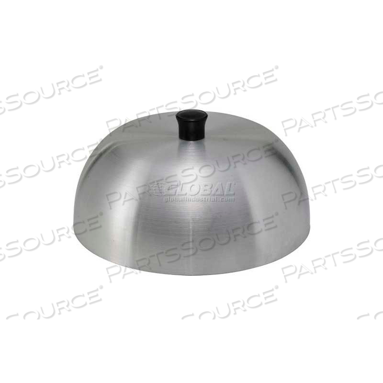 ALUMINUM HAMBURGER COVER by Winco DWL International, LLC