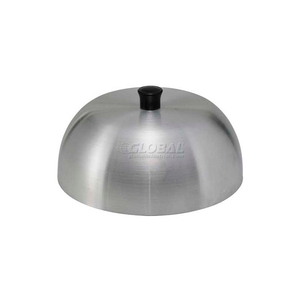 ALUMINUM HAMBURGER COVER by Winco DWL International, LLC
