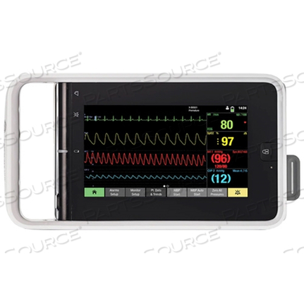 REPAIR - GE HEALTHCARE CARESCAPE ONE PATIENT MONITOR 