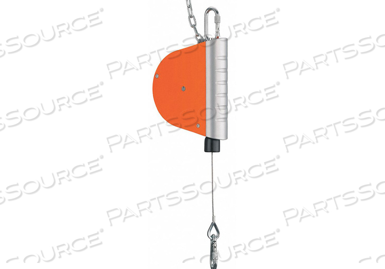 TOOL RETRACTOR 1.1-4.4LB by Packers Kromer TOOL RETRACTOR 1.1-4.4LB by Packers Kromer