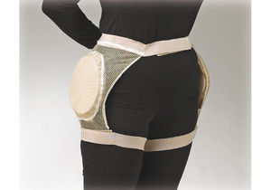 HIP-EASE - 42-46" WAIST SIZE by Skil-Care Corporation