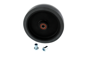 8IN PLASTIC STEERING WHEEL FOR OEC 9600/9800/9900 C-ARM SYSTEM by OEC Medical Systems (GE Healthcare) 8IN PLASTIC STEERING WHEEL FOR OEC 9600/9800/9900 C-ARM SYSTEM by OEC Medical Systems (GE Healthcare)