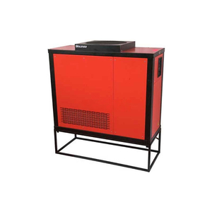 LARGE AREA DEHUMIDIFIER CD425P, 440V, W/HIGH CAPACITY PUMP, 8 AMPS, 1750 CFM, 285 PINTS by Ebac Industrial Products