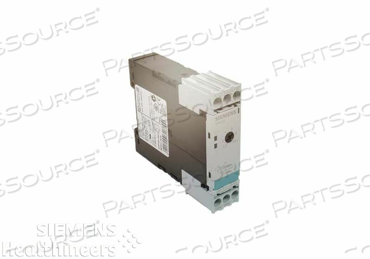 200-240V 50HZ 1U TIME RELAY by Siemens Medical Solutions