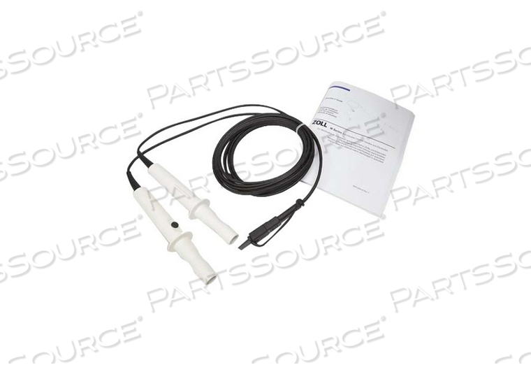 AUTOCLAVABLE HANDLE ASSEMBLY WITH SWITCH 