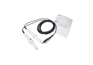 AUTOCLAVABLE HANDLE ASSEMBLY WITH SWITCH (16' CABLE) DOMESTIC USE ONLY by ZOLL Medical Corporation