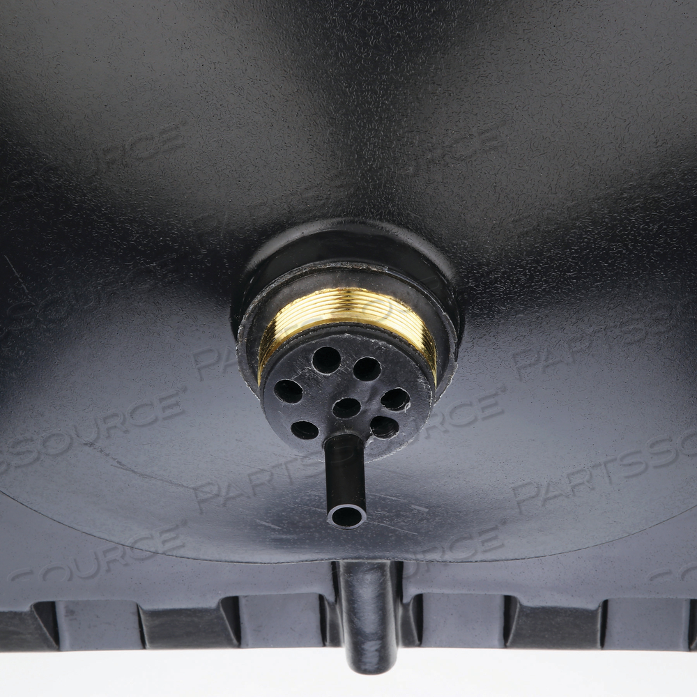 PIG BURPLESS EXTRA-LARGE POLY FUNNEL by New Pig Corporation