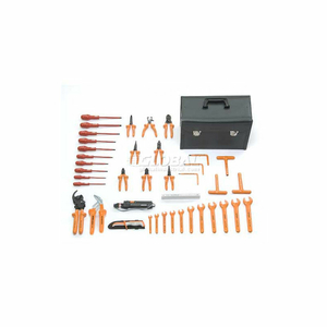 39 PIECE 1000V VSE SET by Facom