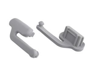 CONNECTOR COVER ACCESSORIES TELEMETRY POUCHES, COVERS by Philips