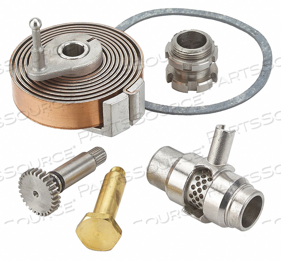 WATER MIXING VALVE KIT by Leonard Valve WATER MIXING VALVE KIT by Leonard Valve