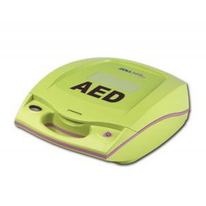 AED PLUS by ZOLL Medical Corporation