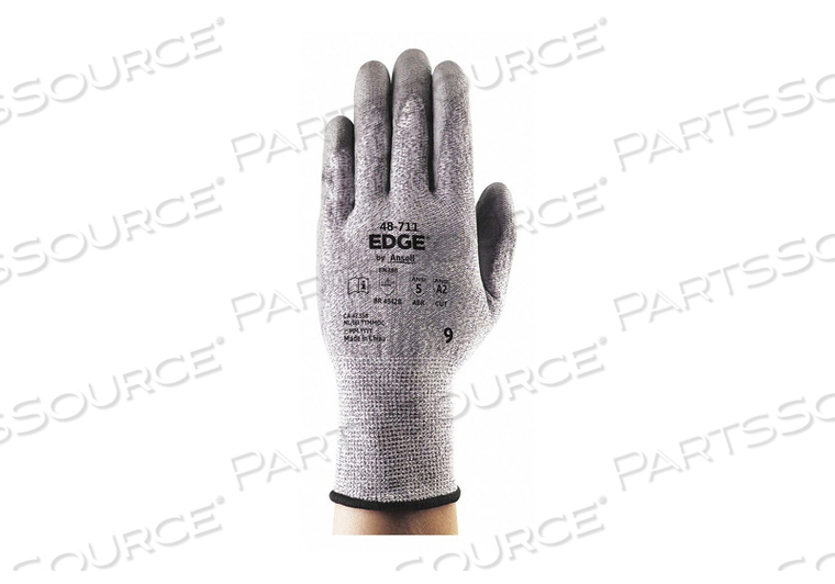 CUT-RESISTANT GLOVES XXL PR by Ansell Healthcare