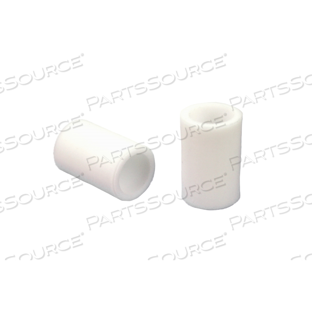 GAS TRAP FILTER, 0.5 MICRON FOR PRECISION FLOW PLUS by Vapotherm