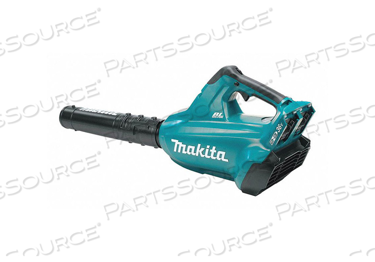 HANDHELD BLOWER 18V 120 MPH by Makita HANDHELD BLOWER 18V 120 MPH by Makita