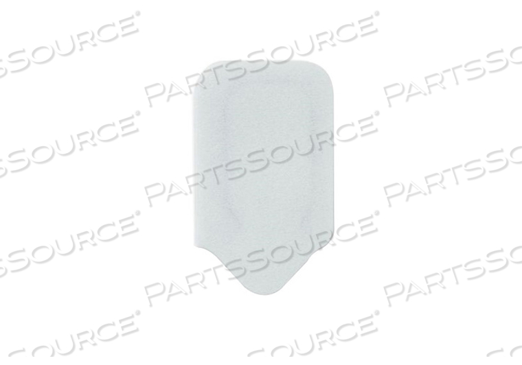 ECG ELECTRODE, RESTING, CA610, 100/PK, 10 PK/CTN, 4 CTN/CS (CONTINENTAL US ONLY) by Cardinal Health 200, LLC