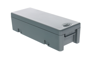 BATTERY RECHARGEABLE, LITHIUM ION by Mindray North America