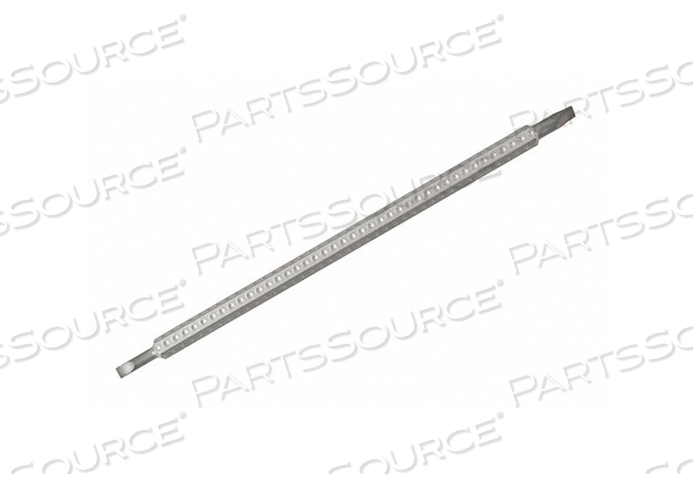 DRIVE-LOC VI SLOTTED REVERSIBLE BLADE 5.5MM X 6.5MM by Wiha Tools